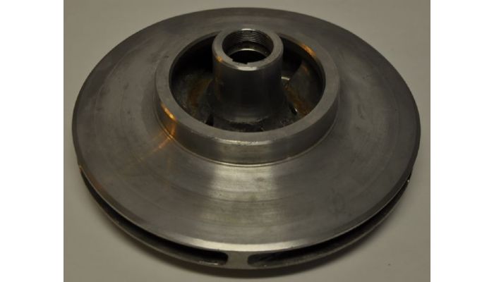Z12-104 Pumphjul/impeller